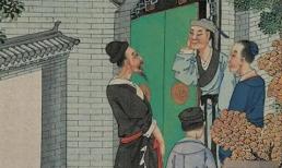 Tổ tiên chúng ta đã cảnh báo: “Dù quan hệ có tốt đến mấy cũng không được đem bốn loại người này vào nhà”