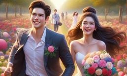 Nếu chồng bạn thuộc 4 con giáp này thì dù nghèo đến mấy cũng đừng vội ly hôn, sớm muộn gì cũng giàu và thành đại gia