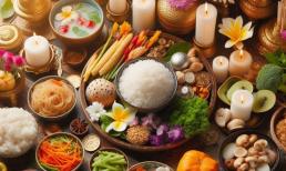 Ngày Trùng Cửu cúng gì?