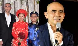 Chồng từng có nhiều người yêu trong đó có Hồ Ngọc Hà, vì sao vợ nhạc sĩ Đức Trí không ghen?