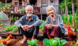 Tuổi thọ cao không phải là một điều tốt? Sống thọ bao nhiêu năm là đủ? Bạn thật may mắn khi đến được độ tuổi này