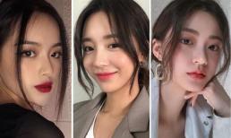 Kiểu tóc 'ria cá trê' đang thịnh hành trong trường học và được hàng ngàn cô gái yêu thích! Giáo viên và phụ huynh bất lực