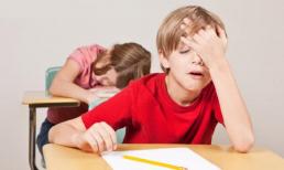 Tôi nên làm gì nếu con tôi chán học? 99% phụ huynh áp dụng các mẹo này và thành công