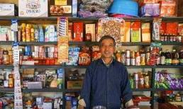 Tổ tiên đúc kết: Làm ruộng không rời ruộng, mở quán không rời cửa. Điều này có nghĩa là gì? Chứa đựng trí tuệ của tổ tiên