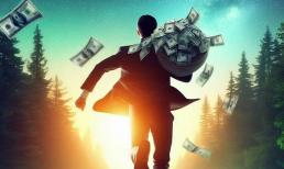 'Tiền chọn người'! Ai có đặc điểm này thì sẽ thành công, tiền tự tìm tới, giàu sang hạnh phúc tề tựu