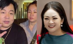 Danh ca Như Quỳnh của hiện tại: Đã có tình yêu mới, không dùng thuốc ngủ