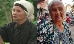 Nghệ sĩ Hồng Sáp: 86 tuổi vẫn ở nhà thuê và làm mướn, sinh 7 con thì 6 người mất