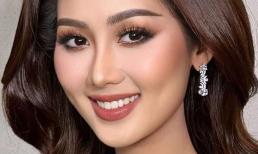 Hậu bị chê bai nhan sắc, Quế Anh gây bất ngờ với diện mạo mới đầy ấn tượng