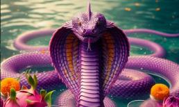 Ba con giáp nữ có tính cách như hổ cái, nóng nảy nhưng lại có chồng giàu và gia đình sung túc