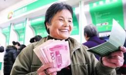 Sau 50 tuổi, nếu số tiền tiết kiệm của bạn cao hơn số tiền này thì xin chúc mừng! Đã vượt qua 95% các đồng nghiệp