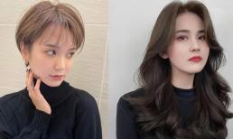 Thay đổi kiểu tóc này trong nửa cuối năm 2024 sẽ khiến bạn trở nên rất khác biệt và nâng bạn lên một tầm cao mới về nhan sắc
