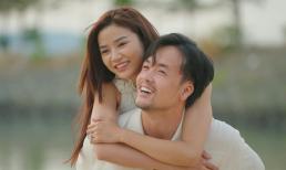 Anh Đào sắp cưới, hôn phu của nữ diễn viên là ai? 