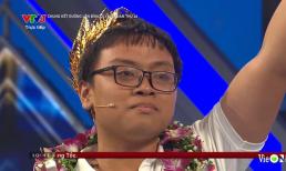 Quán quân Olympia 2024 - Võ Quang Phú Đức là ai?