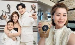 Sau 3 năm ly hôn Đan Trường, vợ cũ nam ca sĩ giờ ra sao?