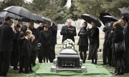 Mơ thấy đám ma là điềm lành hay dữ? Liên quan đến con số mấy? 