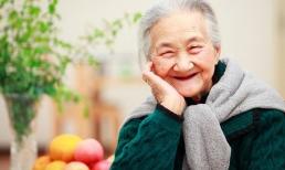 Có 6 đặc điểm trường thọ được quốc tế công nhận. Có 3 trong số đó, xin chúc mừng bạn