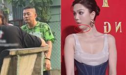 Sao Việt hôm nay 15/10/2024: Nghệ sĩ Tấn Beo hiện tại thế nào sau tai biến? Ngọc Trinh tăng cân quá mức, lộ nọng cằm 