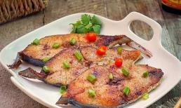 Loại cá cực sẵn ở chợ Việt, giàu Omega-3 hơn cá hồi, nhưng vẫn bị nhiều người ngó lơ