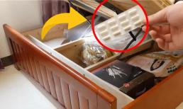 Các cụ khuyên răn: 'Giường có 3 thứ ở dưới, nhà suy bại, con cháu tan đàn'. Ý nghĩa của câu nói này là gì? Ba thứ đó là gì? 