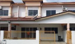 Những điều cấm kị khi mua nhà cũ