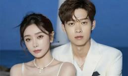 'Phú Sát Hoàng hậu' Tần Lam có tình mới ở tuổi 45 sau khi vừa chia tay bạn trai kém 10 tuổi Ngụy Đại Huân