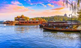 Khám phá những địa điểm ăn uống nổi tiếng tại Trung Quốc