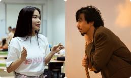 Điều trùng hợp đáng nghi giữa Hoàng Thùy Linh - Đen Vâu