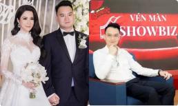 Chồng cũ Diệp Lâm Anh lần đầu lên tiếng về hành động chặn xe và ngồi lên nắp capô của vợ cũ