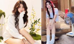 Ái nữ nhà Quyền Linh lần đầu để lộ điều này, khiến tất cả phải bất ngờ