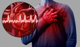 Người có nhịp tim nhanh và người có nhịp tim chậm, ai sống lâu hơn? Nghiên cứu phát hiện: Hai nhóm có thể chênh lệch tuổi thọ 9 năm