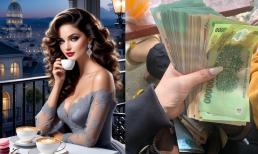 Phát hiện mới: Nếu phụ nữ không tiêu tiền của chồng, hôn nhân về cơ bản sẽ không bền vững