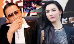 Bố Tạ Đình Phong công khai nói việc đầu tiên mà Trương Bá Chi làm sau khi lộ ảnh nhạy cảm với Trần Quán Hy