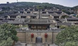 Biệt phủ lớn nhất Trung Quốc xây trong 300 năm, diện tích kiến trúc rộng hơn cả Tử Cấm Thành