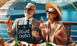 Tiết lộ! Tại sao người giàu có thể sống vượt mốc 100 tuổi: không chỉ giàu có mà còn cả nghệ thuật trường thọ