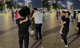 Cường Đô La hiếm hoi lộ diện giữa biến cố, có hành động gây chú ý