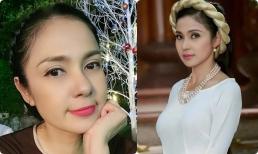 Chuyện tình cảm của Việt Trinh suốt 6 năm qua như thế nào?