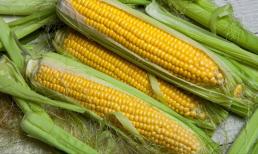 Cách ăn ngô mới: Làm 20 bắp ngô một lần và giữ chúng tươi trong một năm!