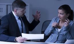 Sếp trực tiếp muốn thăng chức cho bạn nhưng sếp cấp cao không đồng ý! Tại sao ông chủ lớn muốn chặn bạn? Hóa ra có nguyên do sâu xa