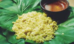 Mùa thu ăn gì ở Hà Nội?