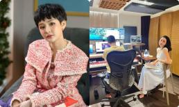 Hiền Hồ sau 3 năm vướng scandal 'anh em nương tựa': Bị tẩy chay tuyệt đối!