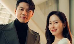 Kết hôn với Son Ye Jin và có con ảnh hưởng thế nào đến diễn xuất của Hyun Bin?