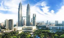  Khám phá top 5 điểm đến hấp dẫn nhất khi đến Malaysia 
