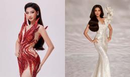 Chủ tịch Miss Grand International bất ngờ lên tiếng ủng hộ Quế Anh, được dân tình 'quay xe' sau đêm bán kết 