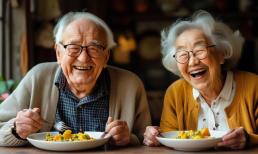 Những người sống trên 100 tuổi sẽ có 3 đặc điểm chung khi họ ở tuổi 60!