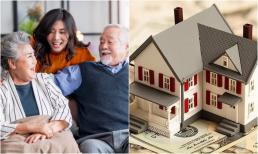 Thời điểm thích hợp nhất để cha mẹ chuyển giao tài sản thừa kế cho con cái là khi nào?