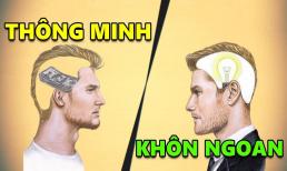Khôn ngoan với thông minh khác nhau như thế nào?