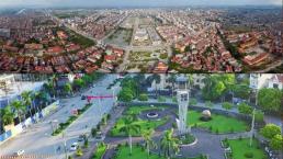 Tên gọi 'Bắc Giang' có nghĩa là gì? 