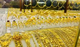 Vàng sẽ tăng lên bao nhiêu?