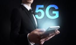 Làm thế nào để biết điện thoại đang sử dụng mạng 5G?
