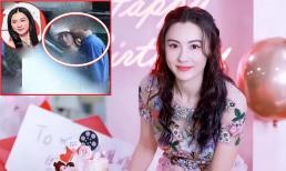 'Tình mới chục nghìn tỷ' của Trương Bá Chi cuối cùng cũng xuất hiện?